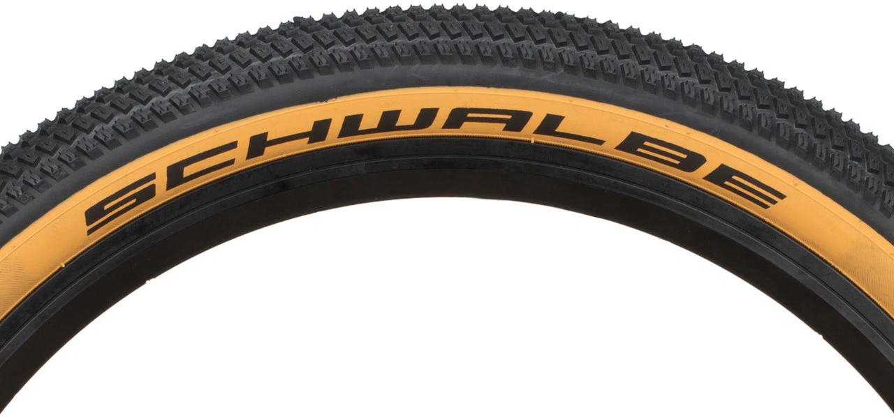 Schwalbe Pneu Souple Billy Bonkers Performance ADDIX 20" 3 Schwalbe Pneu Souple Billy Bonkers Performance ADDIX 20" – Image 3