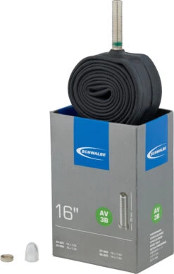 Schwalbe Chambre à Air 3B Pour 16"
