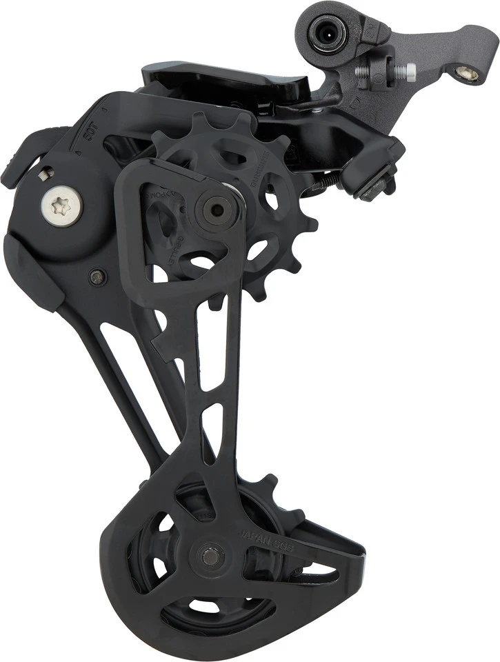 Shimano Dérailleur Arrière XT Linkglide Shadow Plus RD-M8130 11 Vitesses 2 Shimano Dérailleur Arrière XT Linkglide Shadow Plus RD-M8130 11 Vitesses – Image 2