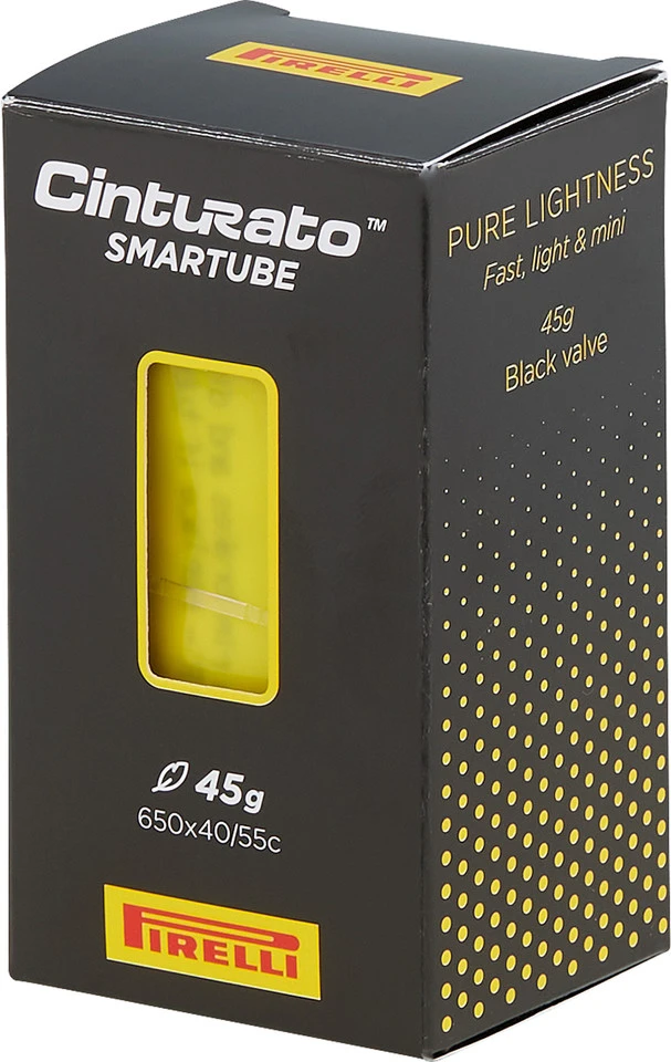 Pirelli Chambre à Air Cinturato SmarTube 27,5" 2 Pirelli Chambre à Air Cinturato SmarTube 27,5" – Image 2