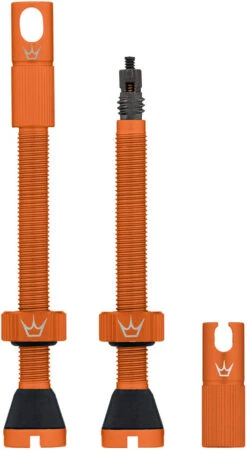 Set De 2 Valves Tubeless Chris King Edition MK2 -Magasin De Pièces De Vélo 421878