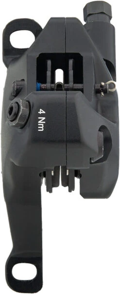 Campagnolo® Frein à Disque Record 12s Hydr. Ergopower Levier Frein/Vitesses 2021 -Magasin De Pièces De Vélo 422629