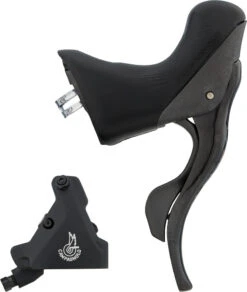 Campagnolo® Frein à Disque Record 12s Hydr. Ergopower Levier Frein/Vitesses 2021 -Magasin De Pièces De Vélo 422639