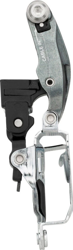 Shimano Dérailleur Avant Tiagra FD-4700 2/10 Vitesses -Magasin De Pièces De Vélo 425092