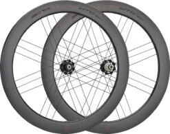 Campagnolo® Set De Roues En Carbone Bora Ultra WTO 60 Disc Center Lock 28"