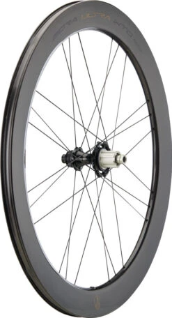 Campagnolo® Set De Roues En Carbone Bora Ultra WTO 60 Disc Center Lock 28" -Magasin De Pièces De Vélo 425116