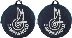 Campagnolo® Set De Roues En Carbone Bora Ultra WTO 60 Disc Center Lock 28" -Magasin De Pièces De Vélo 425121