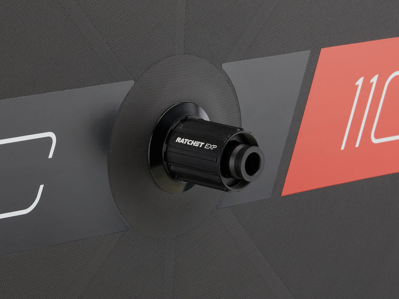 Dt-swiss Set De Roues En Carbone ARC 1400 DICUT 80/Pleine Disc Center Lock 28" 7 Dt-swiss Set De Roues En Carbone ARC 1400 DICUT 80/Pleine Disc Center Lock 28" – Image 7