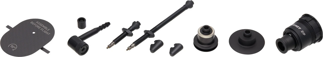 Dt-swiss Set De Roues En Carbone ARC 1400 DICUT 80/Pleine Disc Center Lock 28" 11 Dt-swiss Set De Roues En Carbone ARC 1400 DICUT 80/Pleine Disc Center Lock 28" – Image 11