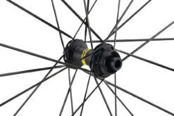 Mavic Set De Roues En Carbone Cosmic SLR 45 Disc Center Lock -Magasin De Pièces De Vélo 425351