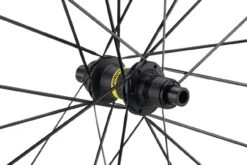 Mavic Set De Roues En Carbone Cosmic SLR 45 Disc Center Lock -Magasin De Pièces De Vélo 425353