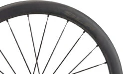 Mavic Set De Roues En Carbone Cosmic SLR 45 Disc Center Lock -Magasin De Pièces De Vélo 425354