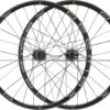 Mavic Set De Roues E-Deemax 35 Disc Center Lock 27,5" Boost