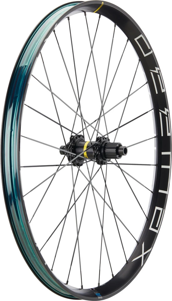 Mavic Set De Roues E-Deemax 35 Disc Center Lock 27,5" Boost 4 Mavic Set De Roues E-Deemax 35 Disc Center Lock 27,5" Boost – Image 4