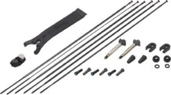 Mavic Set De Roues E-Deemax 35 Disc Center Lock 27,5" Boost 13 Mavic Set De Roues E-Deemax 35 Disc Center Lock 27,5" Boost -Magasin De Pièces De Vélo 425383