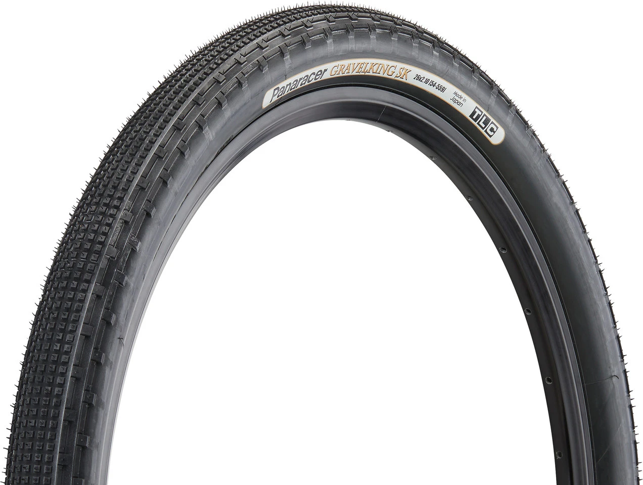 Panaracer Pneu Souple GravelKing SK TLC 26" 1 Panaracer Pneu Souple GravelKing SK TLC 26"