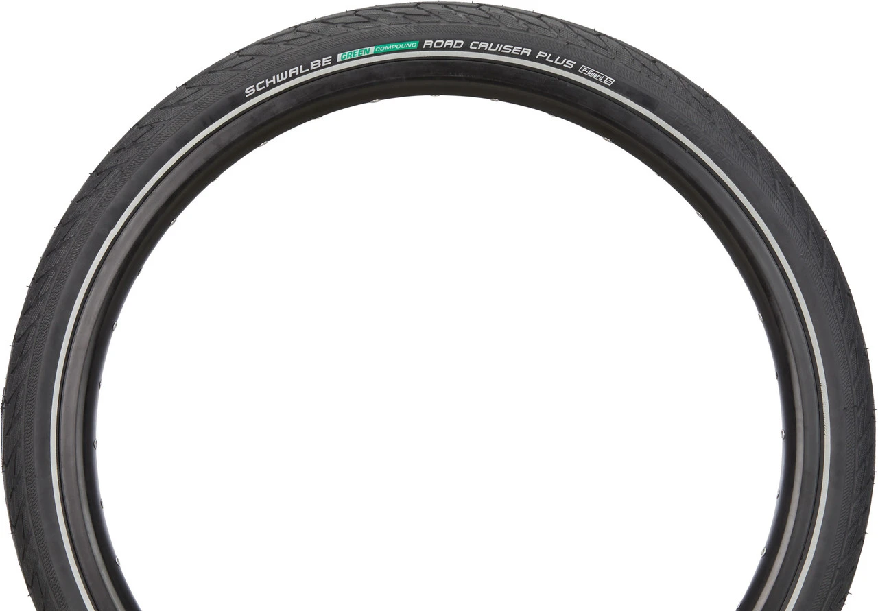 Schwalbe Pneu Rigide Road Cruiser Plus 24" 2 Schwalbe Pneu Rigide Road Cruiser Plus 24" – Image 2