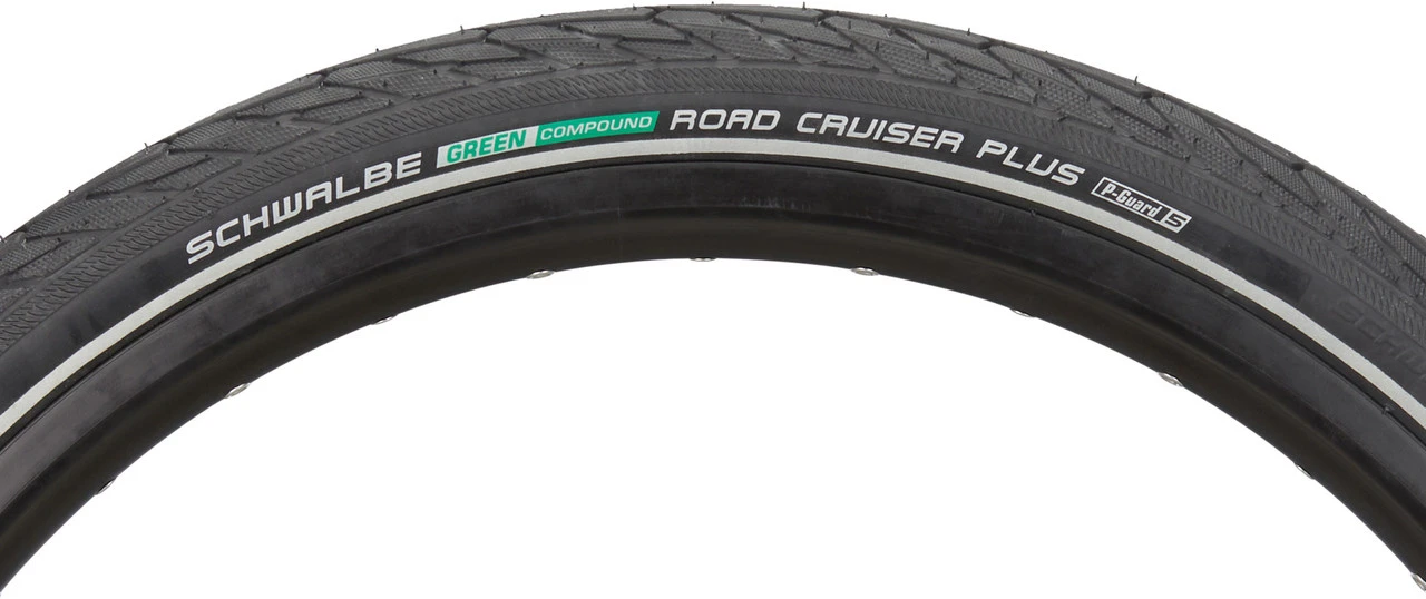 Schwalbe Pneu Rigide Road Cruiser Plus 24" 3 Schwalbe Pneu Rigide Road Cruiser Plus 24" – Image 3