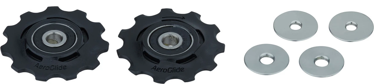 SRAM Galets De Dérailleur Pour Force 22 / Rival 22 2 SRAM Galets De Dérailleur Pour Force 22 / Rival 22 – Image 2