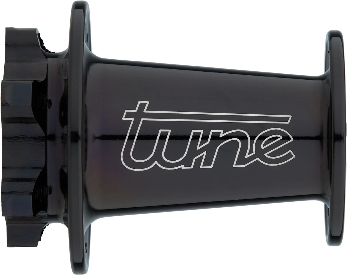 Tune Moyeu Cannonball 2.0 Disc 6 Trous Cannondale Lefty Ocho / Lefty 2.0 1 Tune Moyeu Cannonball 2.0 Disc 6 Trous Cannondale Lefty Ocho / Lefty 2.0