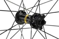 Mavic Set De Roues Crossmax Disc 6 Trous 27,5" Boost -Magasin De Pièces De Vélo 426741