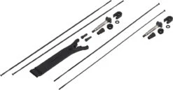 Mavic Set De Roues Crossmax Disc 6 Trous 27,5" Boost -Magasin De Pièces De Vélo 426750