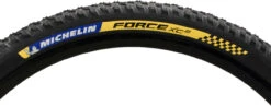 Michelin Pneu Souple Force XC2 Racing 29" -Magasin De Pièces De Vélo 427049