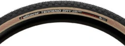 Vittoria Pneu Souple Terreno Dry TLR G2.0 28" -Magasin De Pièces De Vélo 427208