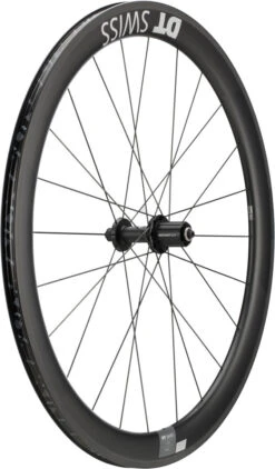 Dt-swiss Set De Roues En Carbone ARC 1400 DICUT 48 Frein Sur Jante 28" -Magasin De Pièces De Vélo 427252