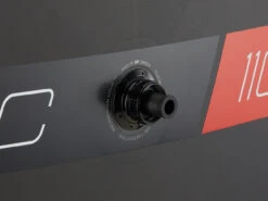 Dt-swiss Roue Pleine En Carbone ARC 1100 DICUT Disc Center Lock 28" -Magasin De Pièces De Vélo 427360