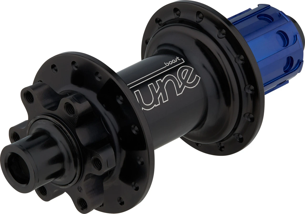 Tune Moyeu Arrière ClimbHill Boost Disc 6 Trous Modèle 2022 9 Tune Moyeu Arrière ClimbHill Boost Disc 6 Trous Modèle 2022 – Image 9