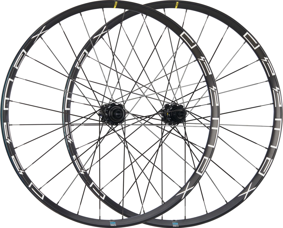Mavic Set De Roues E-Deemax 30 Disc Center Lock 29" Boost
