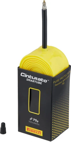 Pirelli Chambre à Air Cinturato SmarTube Reinforced 28"