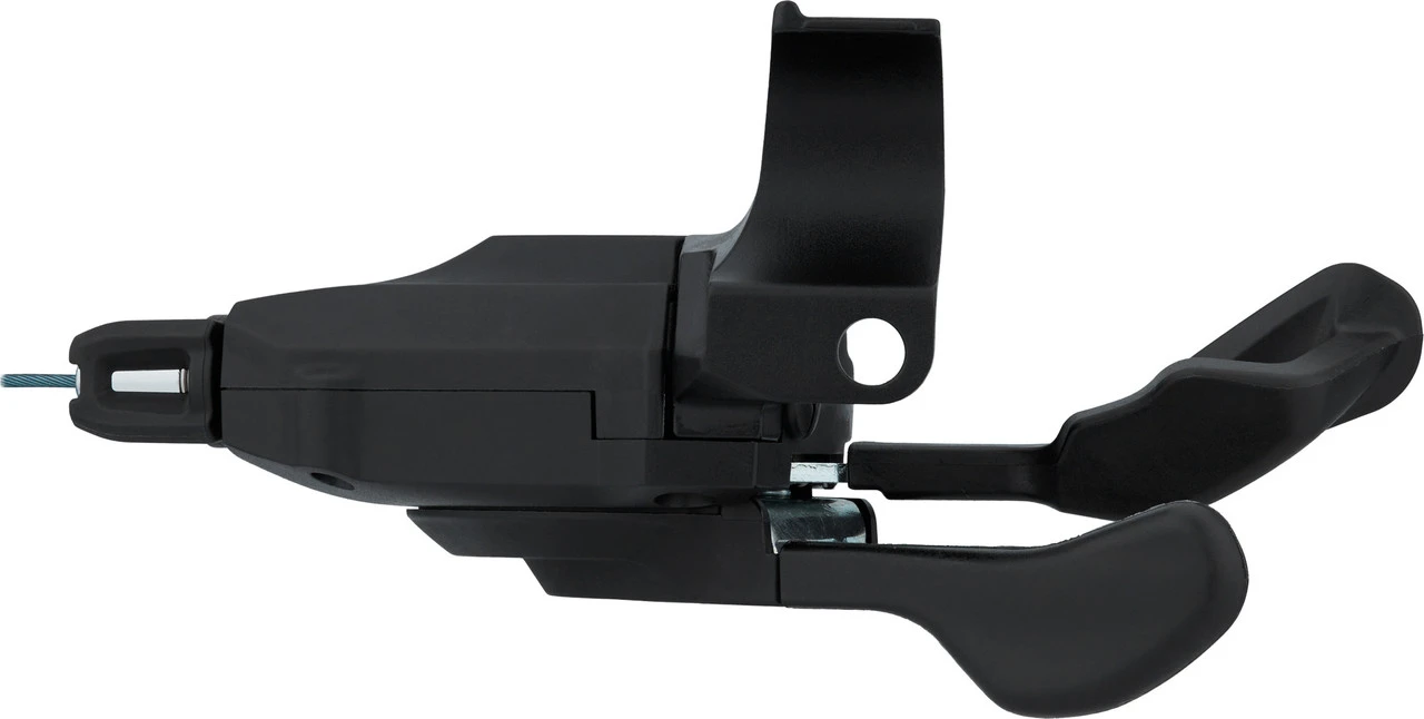 Shimano Levier De Vitesses Deore SL-M6000-I Avec I-Spec II 2/3/10 Vitesses