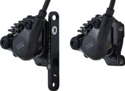 Shimano Set De Freins à Disque Av+arr Ultegra BR-R8170 + Di2 ST-R8170 -Magasin De Pièces De Vélo 430920