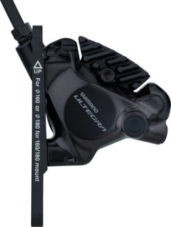 Shimano Frein à Disque Ultegra BR-R8170 + Di2 ST-R8170 -Magasin De Pièces De Vélo 430926