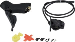 Shimano Frein à Disque Ultegra BR-R8170 + Di2 ST-R8170 -Magasin De Pièces De Vélo 430930