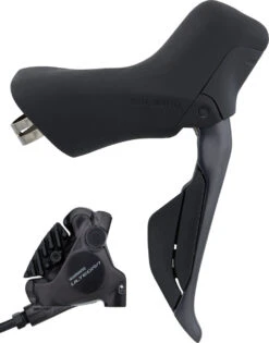 Shimano Frein à Disque Ultegra BR-R8170 + Di2 ST-R8170 -Magasin De Pièces De Vélo 430931