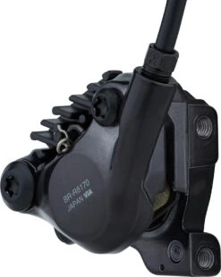 Shimano Frein à Disque Ultegra BR-R8170 + Di2 ST-R8170 -Magasin De Pièces De Vélo 430936