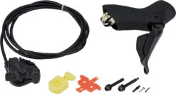 Shimano Frein à Disque Ultegra BR-R8170 + Di2 ST-R8170 -Magasin De Pièces De Vélo 430938