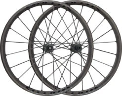 SYNCROS Set De Roues En Carbone Silverton SL 30 Mm Disc Center Lock 29" Boost