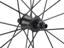 SYNCROS Set De Roues En Carbone Silverton SL 30 Mm Disc Center Lock 29" Boost -Magasin De Pièces De Vélo 432158
