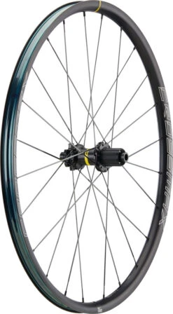 Mavic Set De Roues Crossmax Disc 6 Trous 27,5" -Magasin De Pièces De Vélo 435873