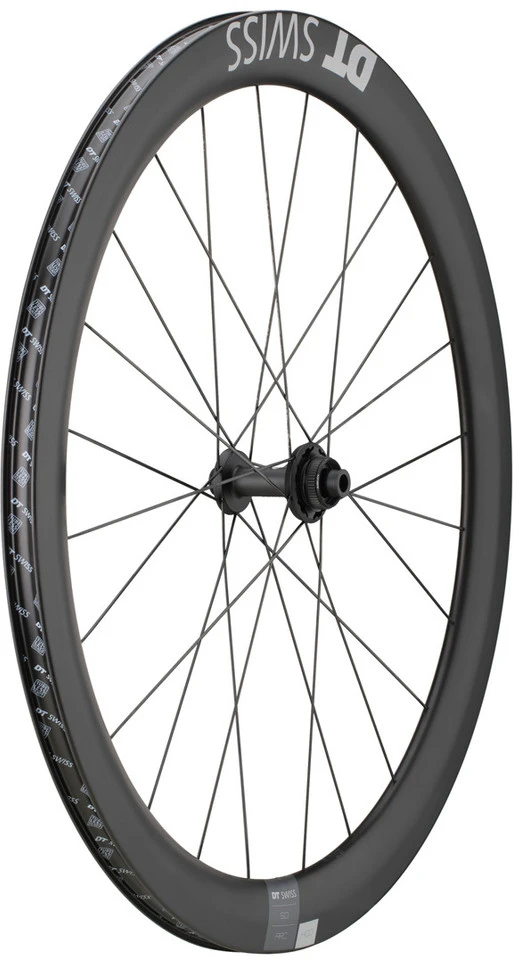 Dt-swiss Set De Roues En Carbone ARC 1400 DICUT 50 Disc Center Lock 28" 2 Dt-swiss Set De Roues En Carbone ARC 1400 DICUT 50 Disc Center Lock 28" – Image 2