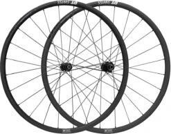 Dt-swiss Set De Roues CRC 1400 SPLINE Disc Center Lock 24 28"