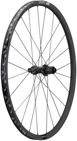 Dt-swiss Set De Roues CRC 1400 SPLINE Disc Center Lock 24 28" -Magasin De Pièces De Vélo 436943