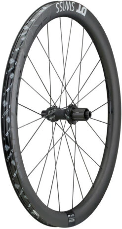 Dt-swiss Set De Roues En Carbone GRC 1400 SPLINE 42 Disc Center Lock 27,5" -Magasin De Pièces De Vélo 437003