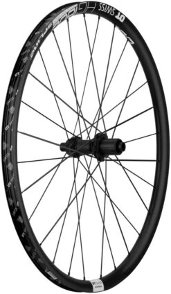 Dt-swiss Set De Roues HG 1800 SPLINE 25 Boost Disc Center Lock Hybrid 27,5" -Magasin De Pièces De Vélo 437051