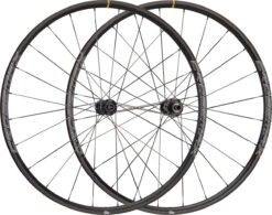 Mavic Set De Roues Crossmax Disc Center Lock 27,5" Boost