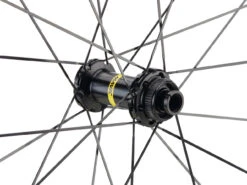 Mavic Set De Roues Crossmax Disc Center Lock 27,5" Boost -Magasin De Pièces De Vélo 437308